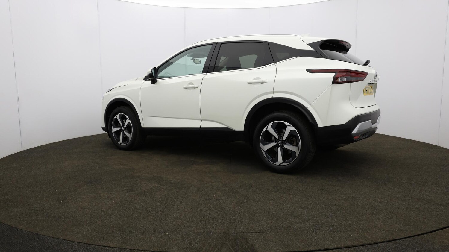 Used Nissan Qashqai for sale - 76201171: Photo 68