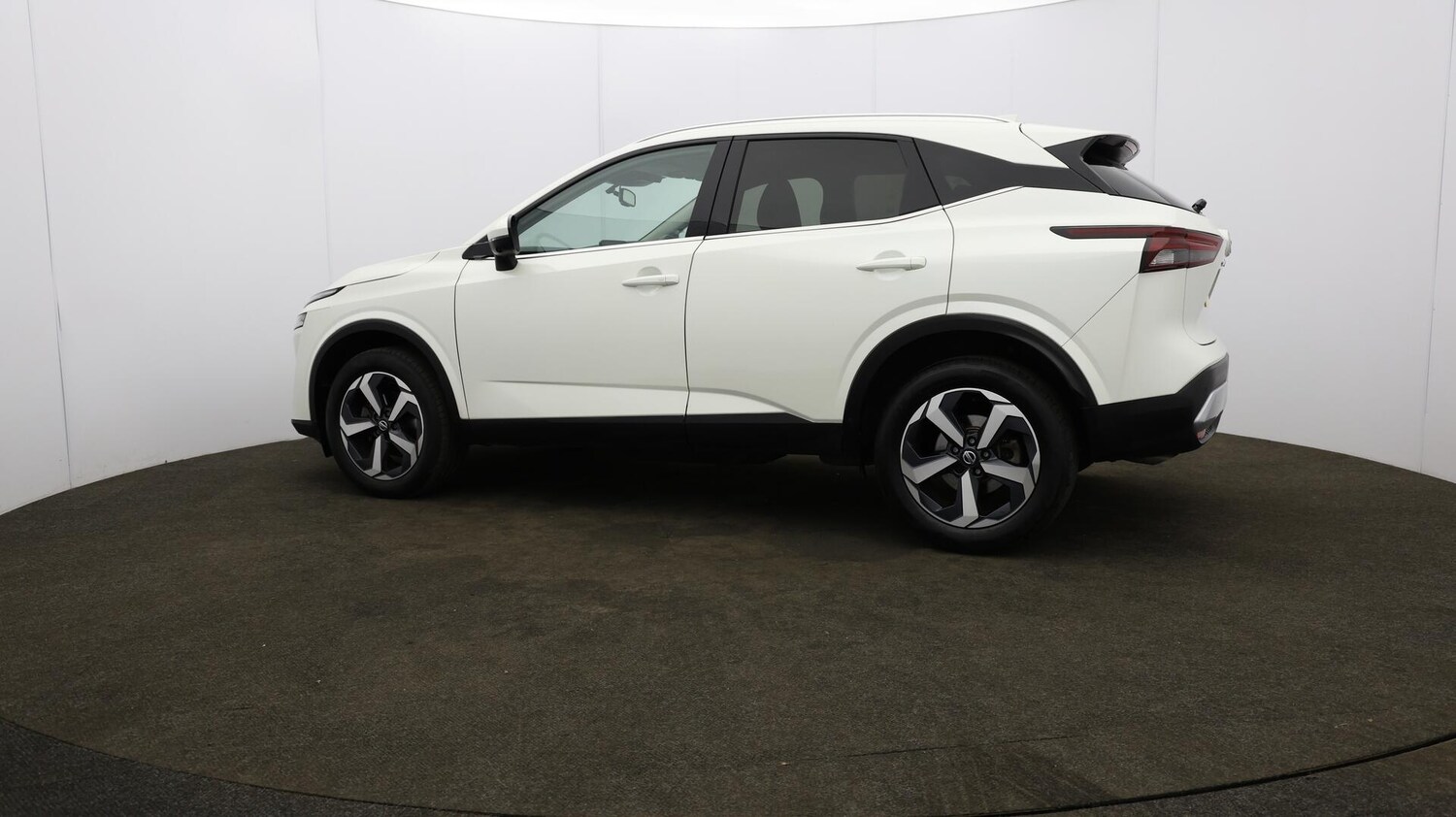 Used Nissan Qashqai for sale - 76201171: Photo 69