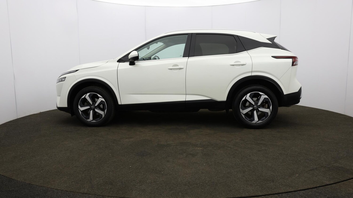 Used Nissan Qashqai for sale - 76201171: Photo 71