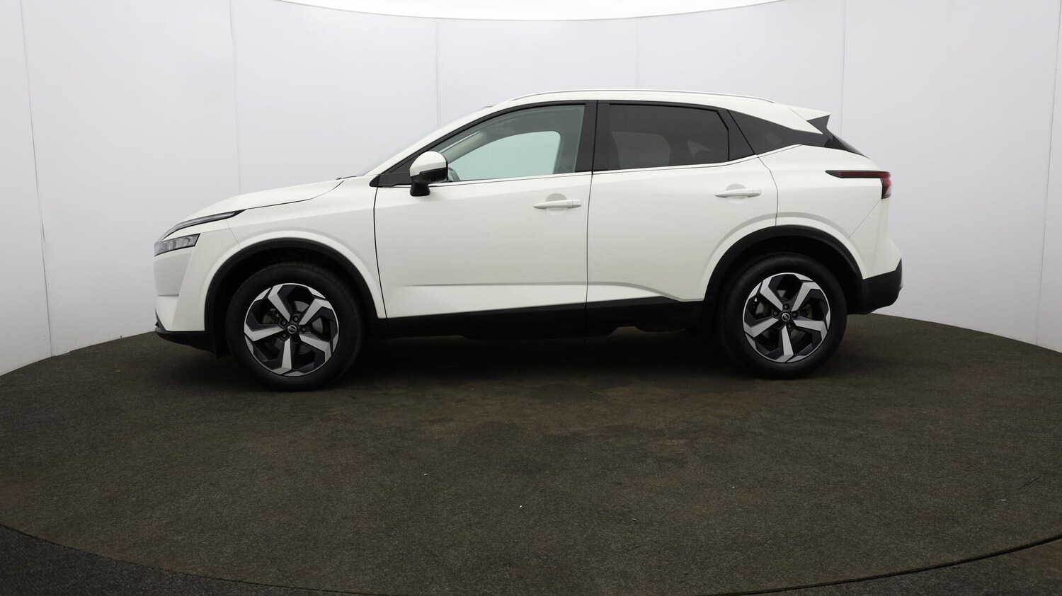 Used Nissan Qashqai for sale - 76201171: Photo 72