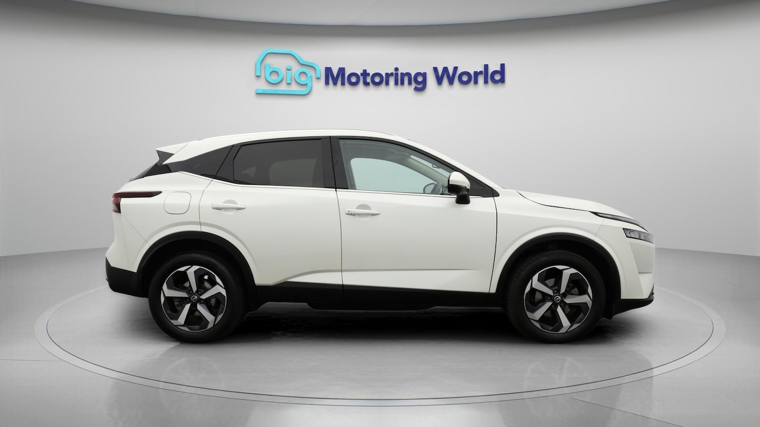 Used Nissan Qashqai for sale - 76201171: Photo 9