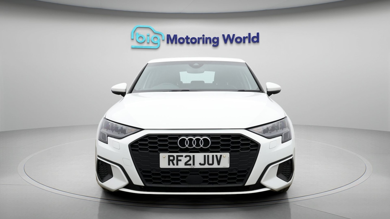 Used Audi A3 2021 for sale - 77829998: Photo 2