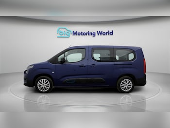 Used Citroen Berlingo 2023 for sale - 78232260: Photo