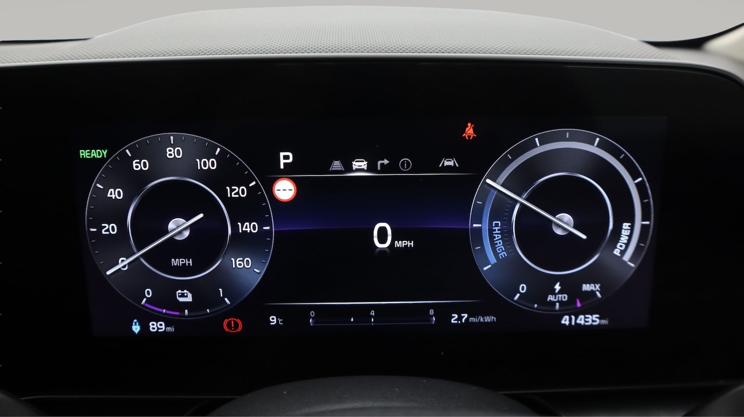 Used Kia Niro 2022 for sale - 77264821: Photo 10