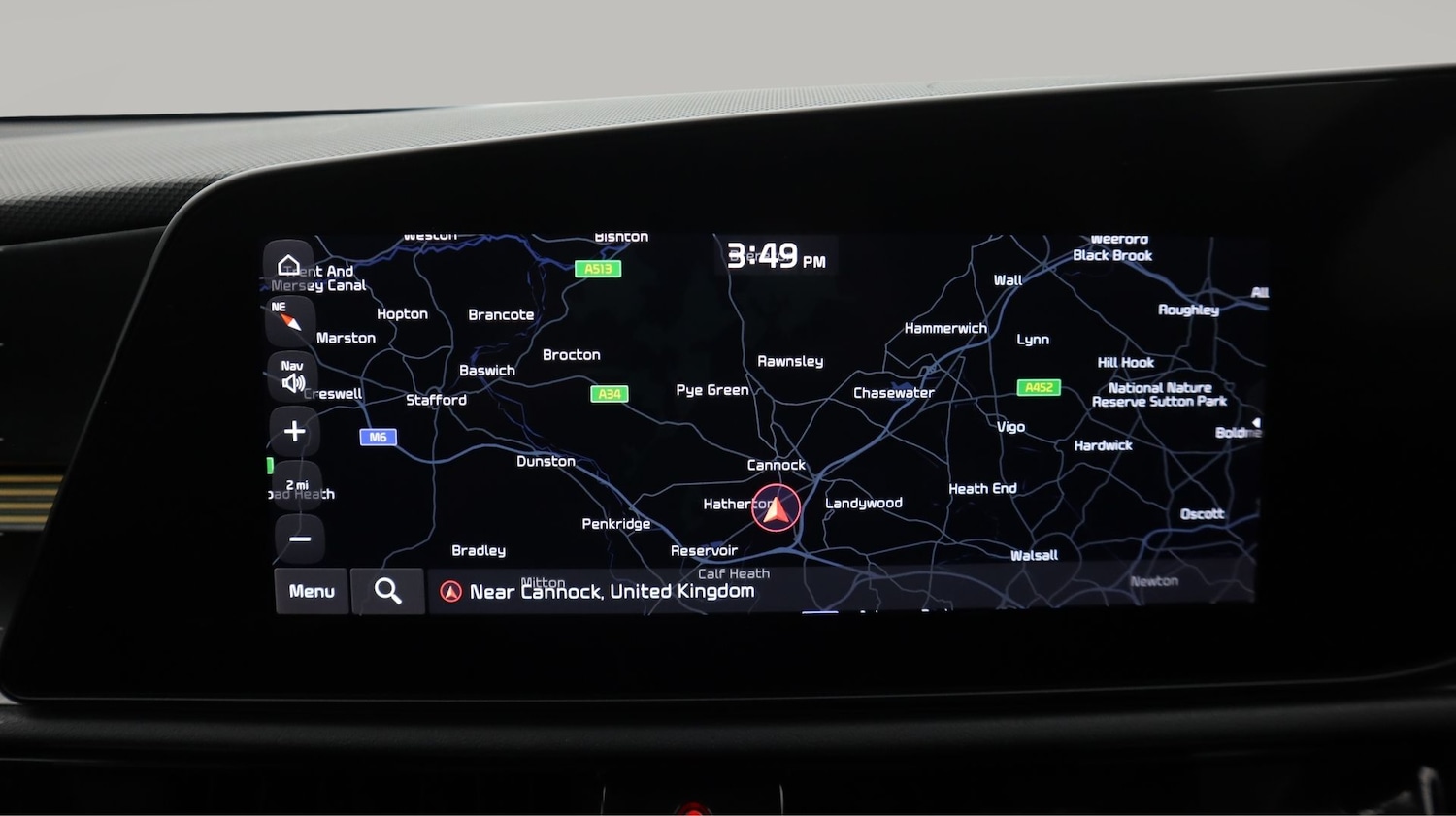 Used Kia Niro 2022 for sale - 77264821: Photo 11