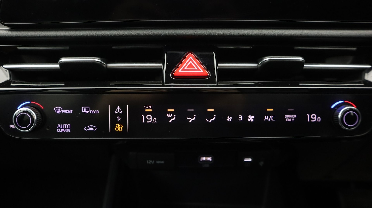 Used Kia Niro 2022 for sale - 77264821: Photo 12