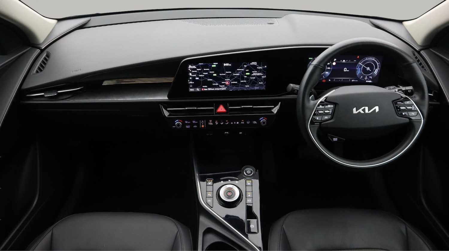 Used Kia Niro 2022 for sale - 77264821: Photo 13