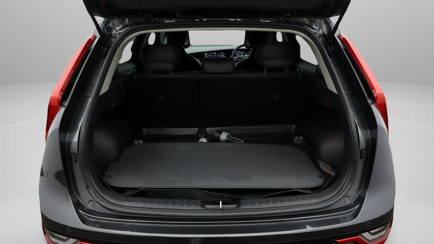 Used Kia Niro 2022 for sale - 77264821: Photo 17