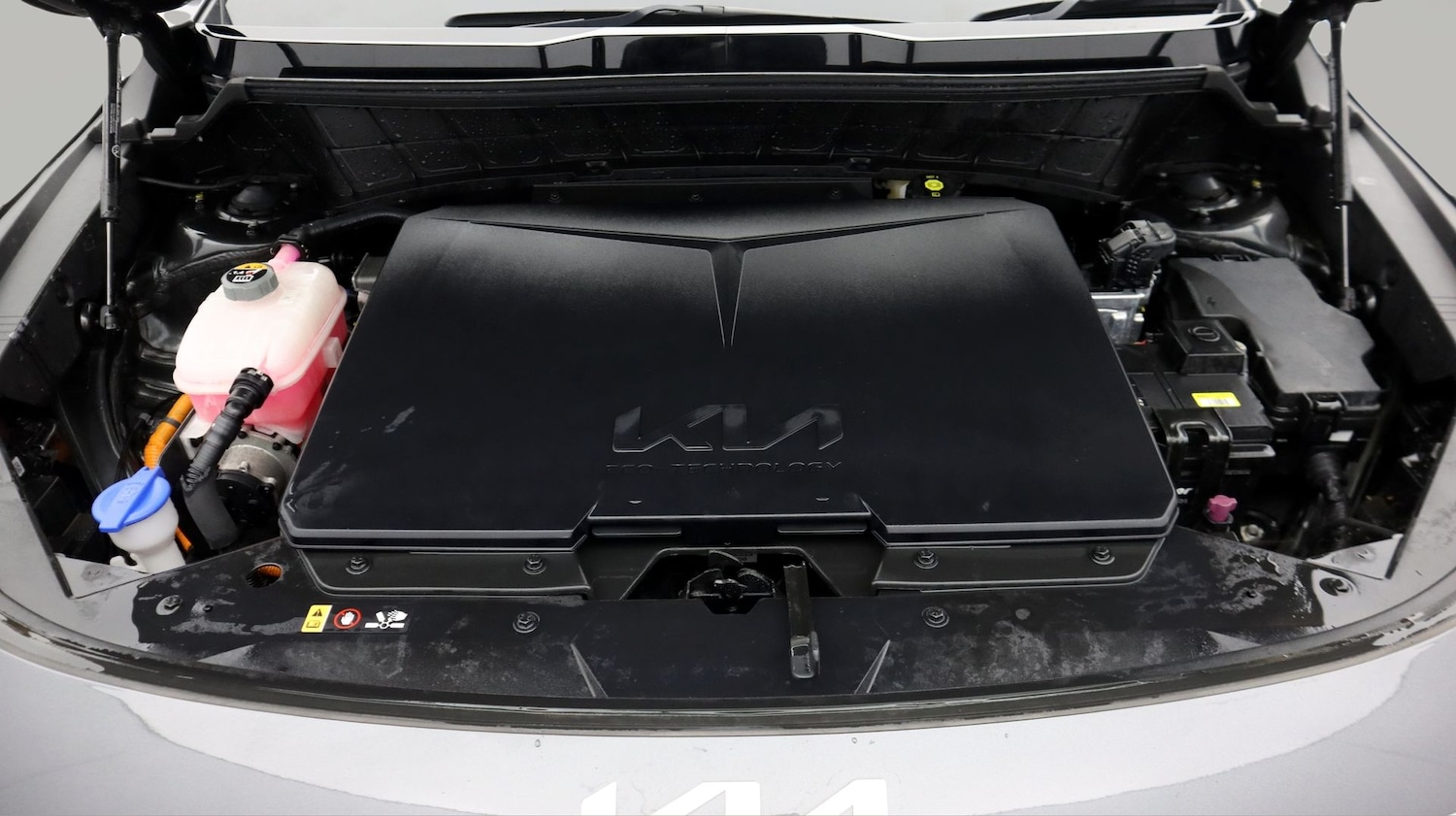 Used Kia Niro 2022 for sale - 77264821: Photo 19