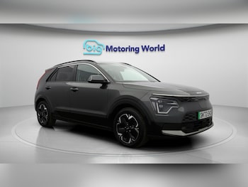 Used Kia Niro 2022 for sale - 77264821: Photo