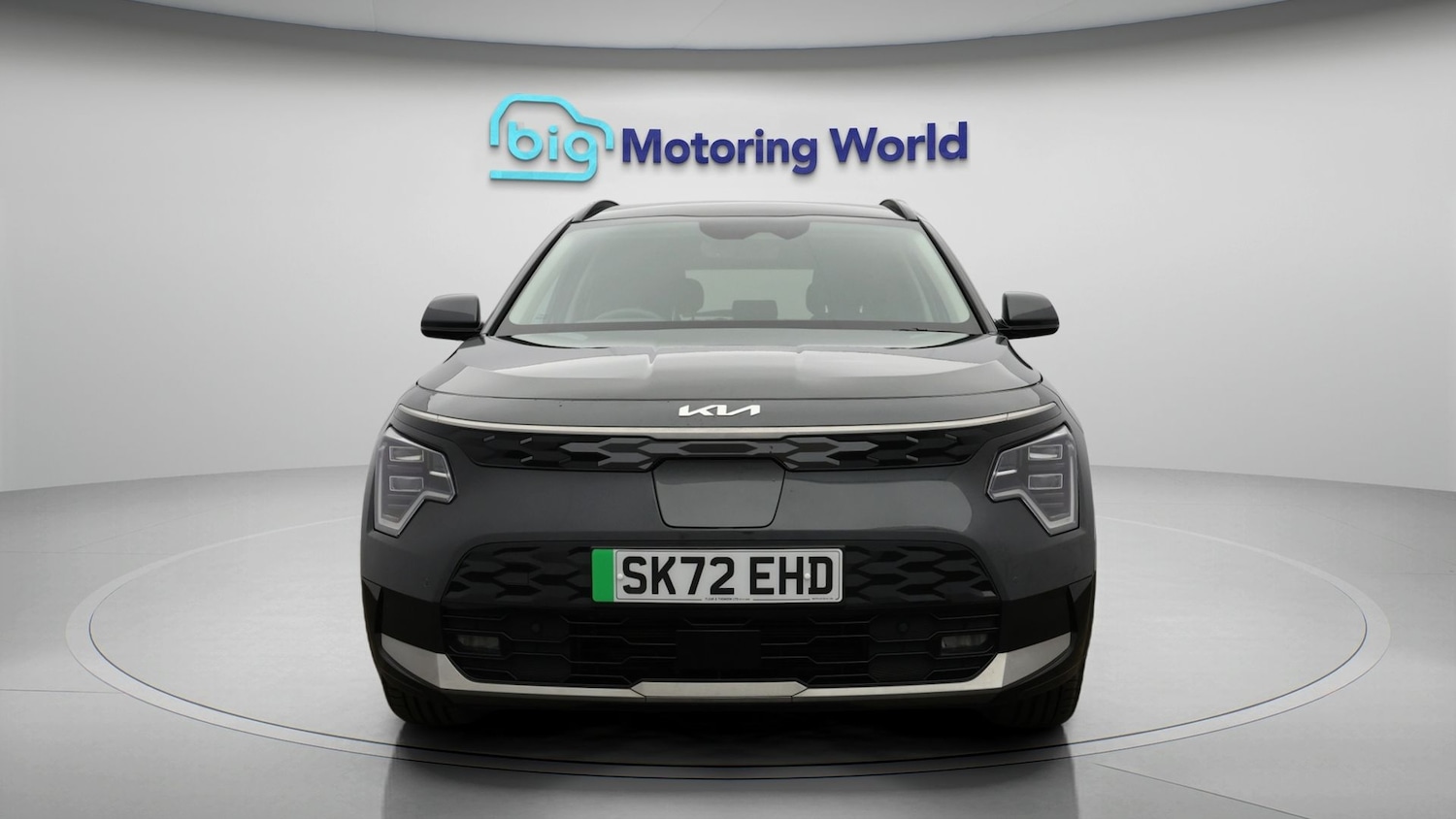 Used Kia Niro 2022 for sale - 77264821: Photo 2