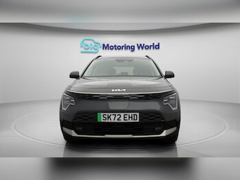 Used Kia Niro 2022 for sale - 77264821: Photo