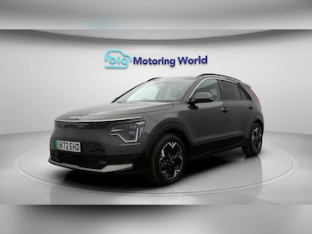Used Kia Niro 2022 for sale - 77264821: Photo