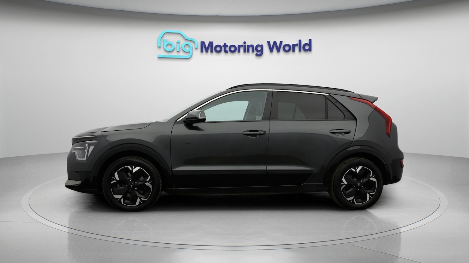 Used Kia Niro 2022 for sale - 77264821: Photo 4