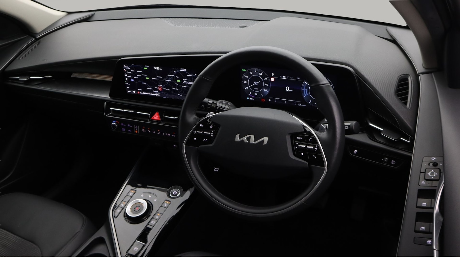 Used Kia Niro 2022 for sale - 77264821: Photo 9