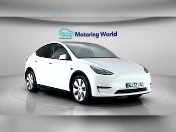 Used Tesla Model Y 2022 for sale - 79859320: Photo