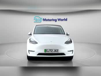 Used Tesla Model Y 2022 for sale - 79859320: Photo