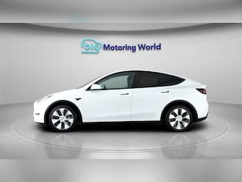 Used Tesla Model Y 2022 for sale - 79859320: Photo
