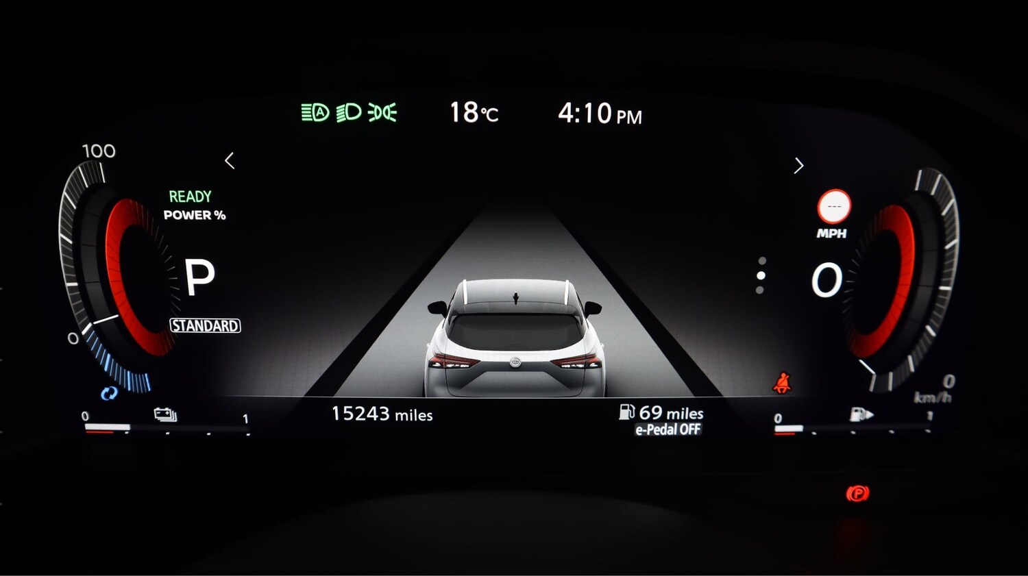 Used Nissan Qashqai 2024 for sale - 78171914: Photo 10