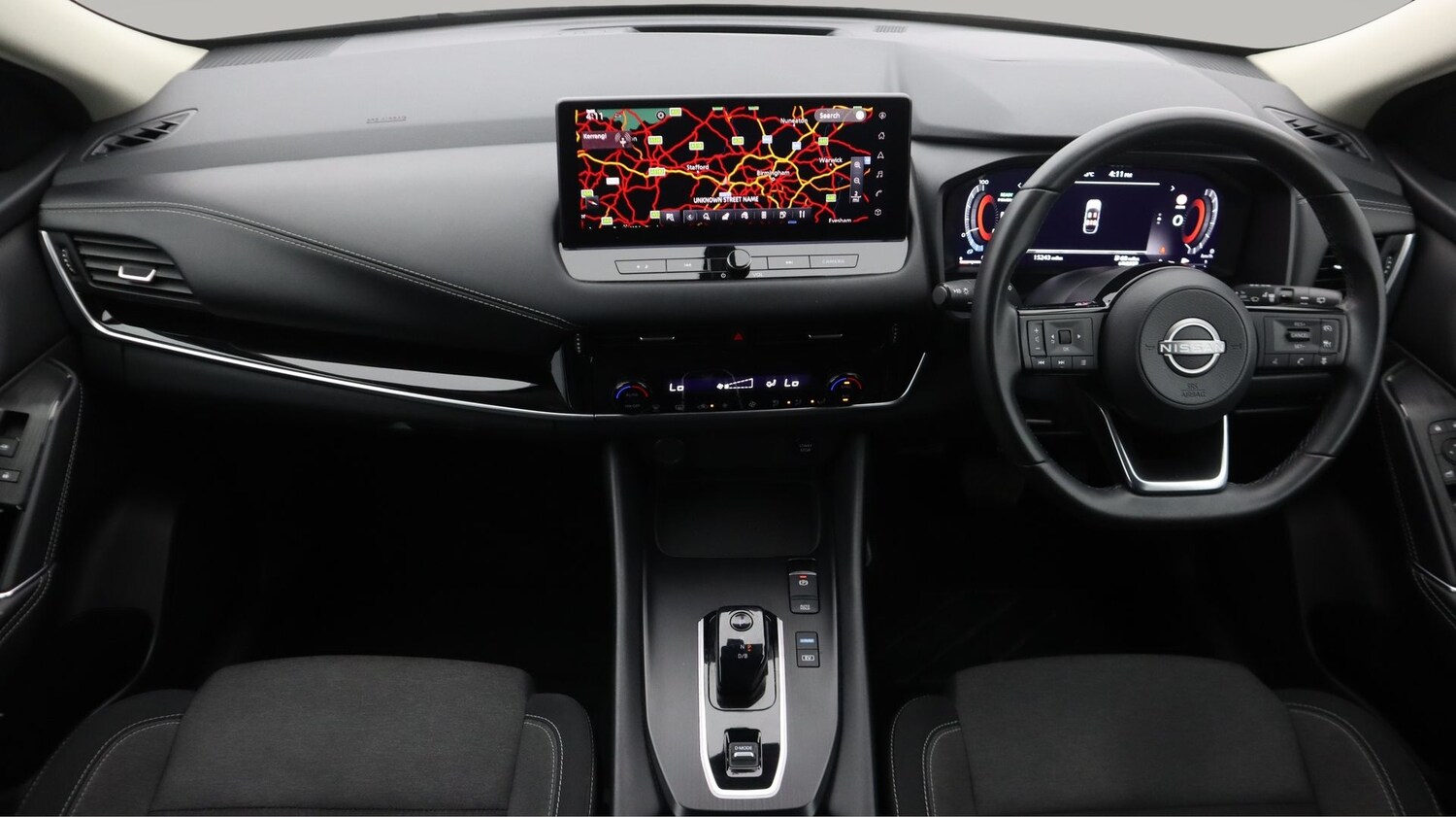 Used Nissan Qashqai 2024 for sale - 78171914: Photo 13