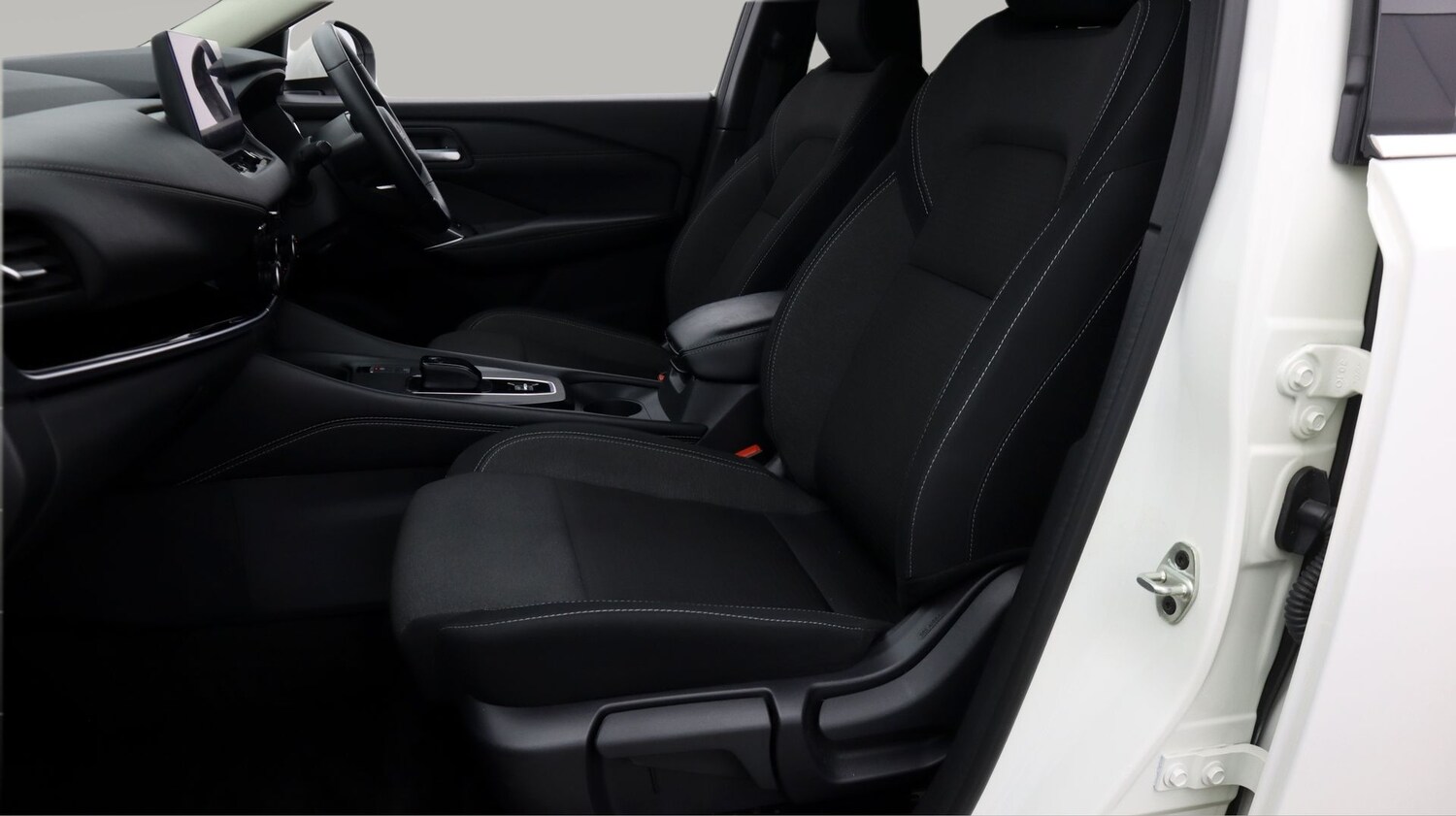 Used Nissan Qashqai 2024 for sale - 78171914: Photo 14