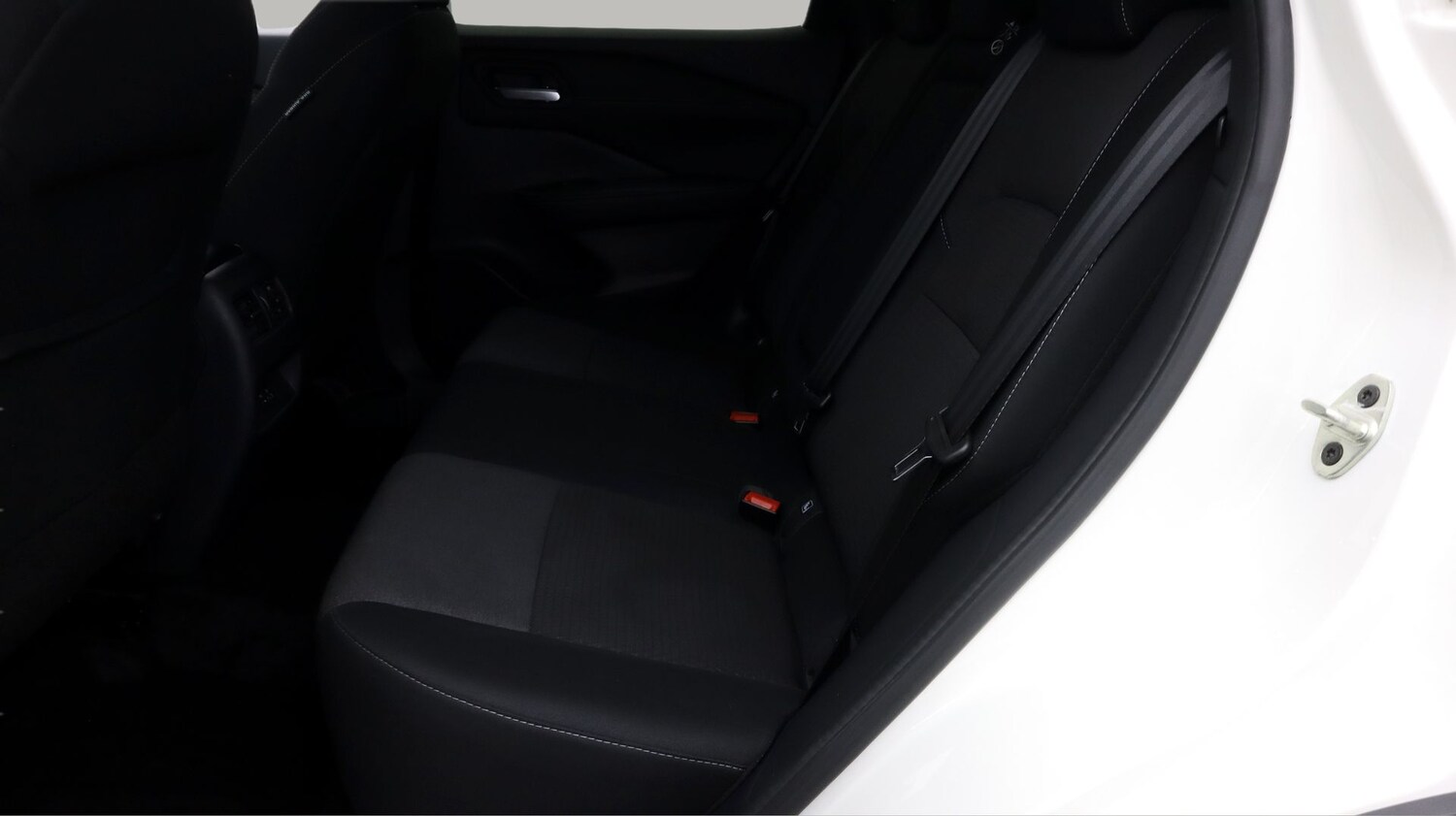 Used Nissan Qashqai 2024 for sale - 78171914: Photo 16