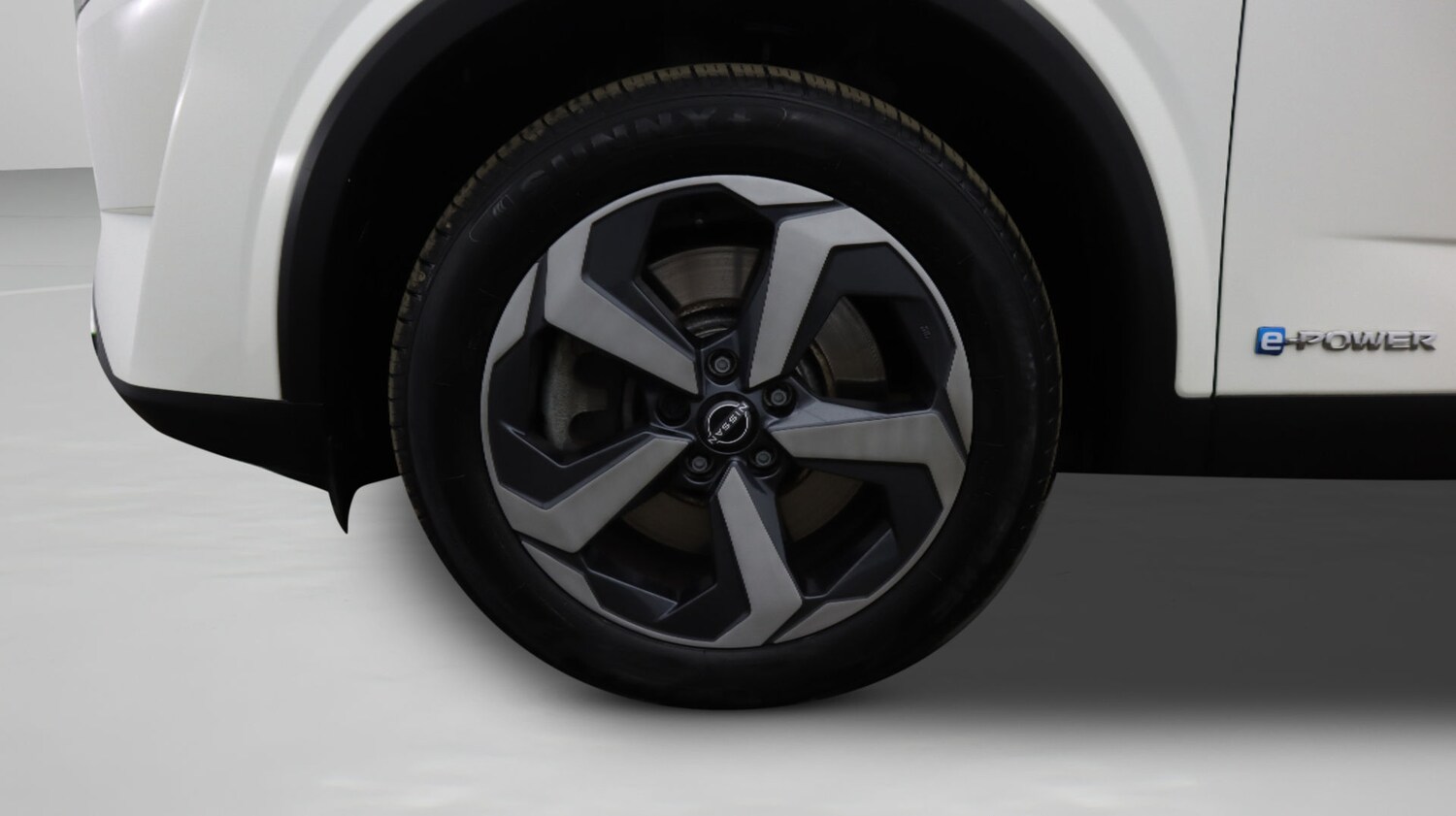 Used Nissan Qashqai 2024 for sale - 78171914: Photo 18