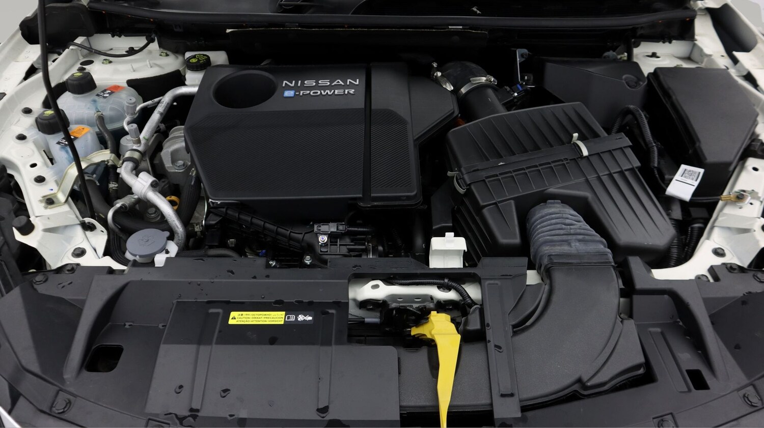 Used Nissan Qashqai 2024 for sale - 78171914: Photo 19