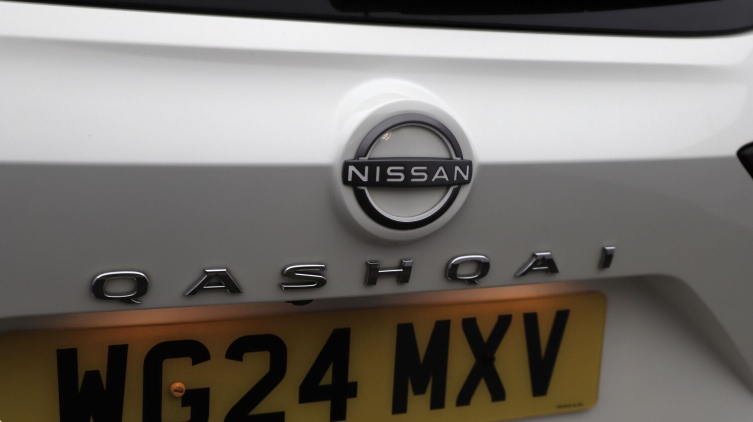 Used Nissan Qashqai 2024 for sale - 78171914: Photo 20