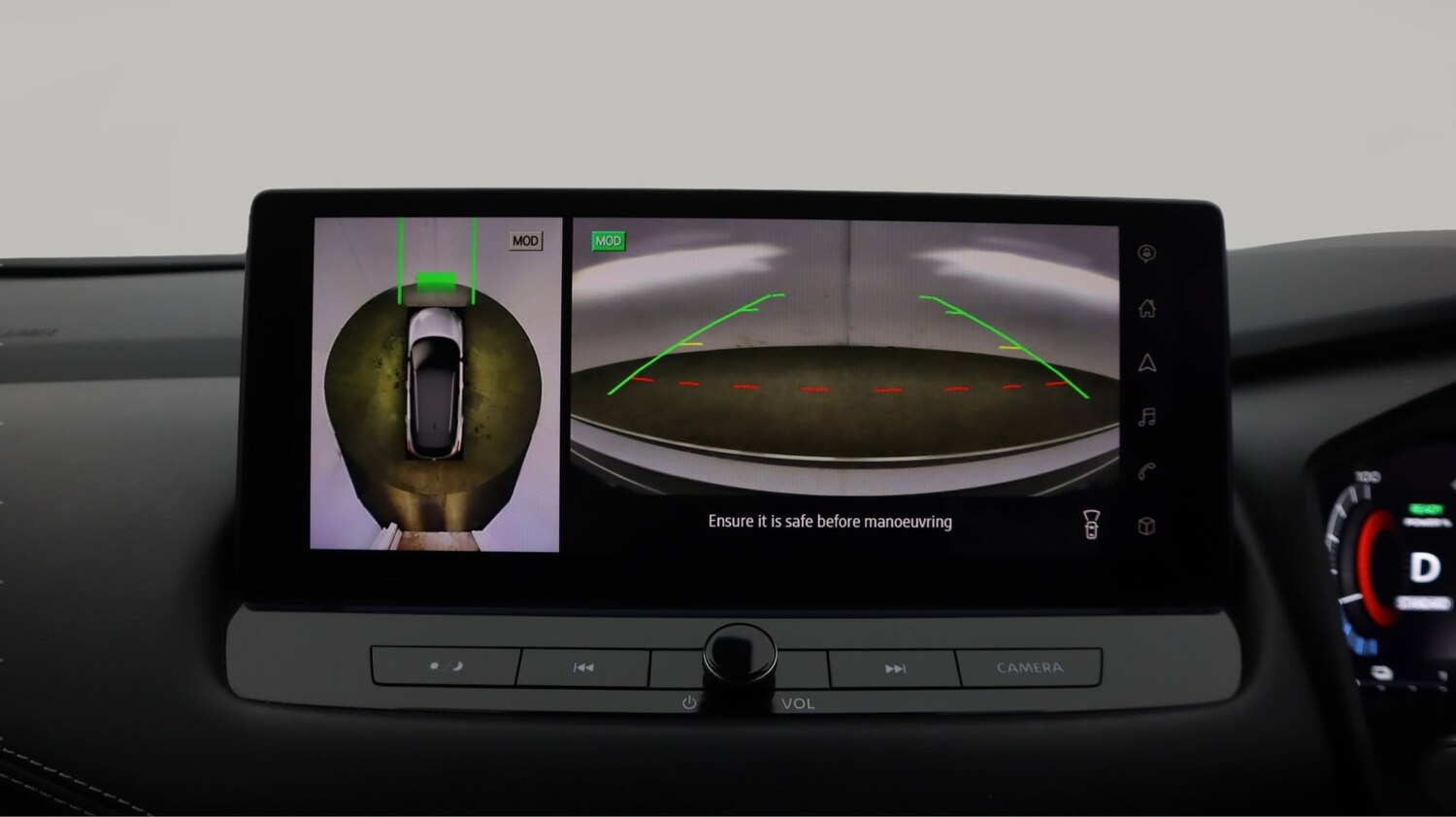 Used Nissan Qashqai 2024 for sale - 78171914: Photo 24