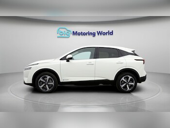 Used Nissan Qashqai 2024 for sale - 78171914: Photo