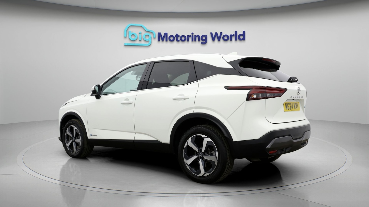 Used Nissan Qashqai 2024 for sale - 78171914: Photo 5