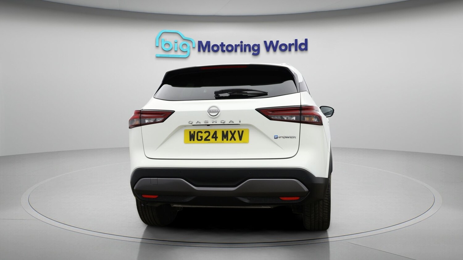 Used Nissan Qashqai 2024 for sale - 78171914: Photo 6