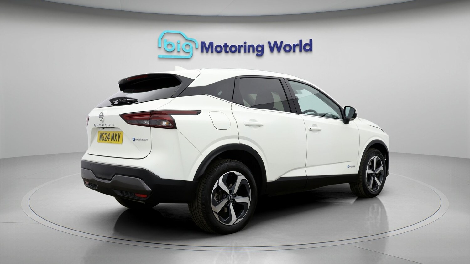 Used Nissan Qashqai 2024 for sale - 78171914: Photo 7