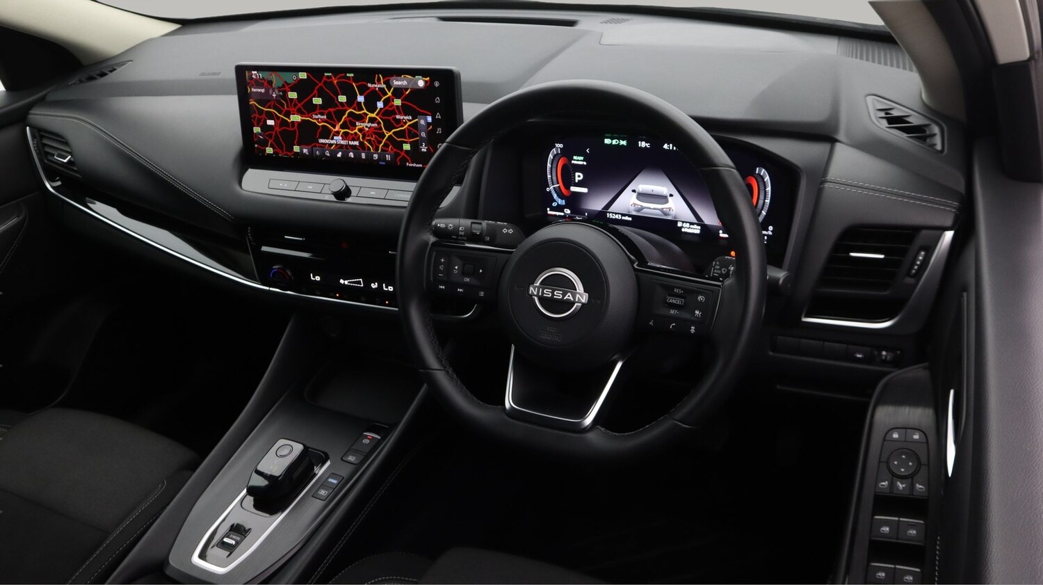 Used Nissan Qashqai 2024 for sale - 78171914: Photo 9