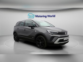 Used Vauxhall Crossland 2021 for sale - 78284437: Photo
