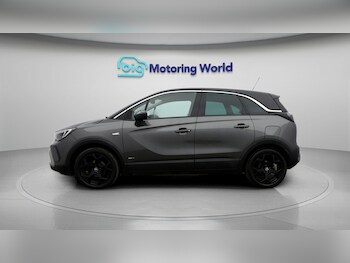 Used Vauxhall Crossland 2021 for sale - 78284437: Photo