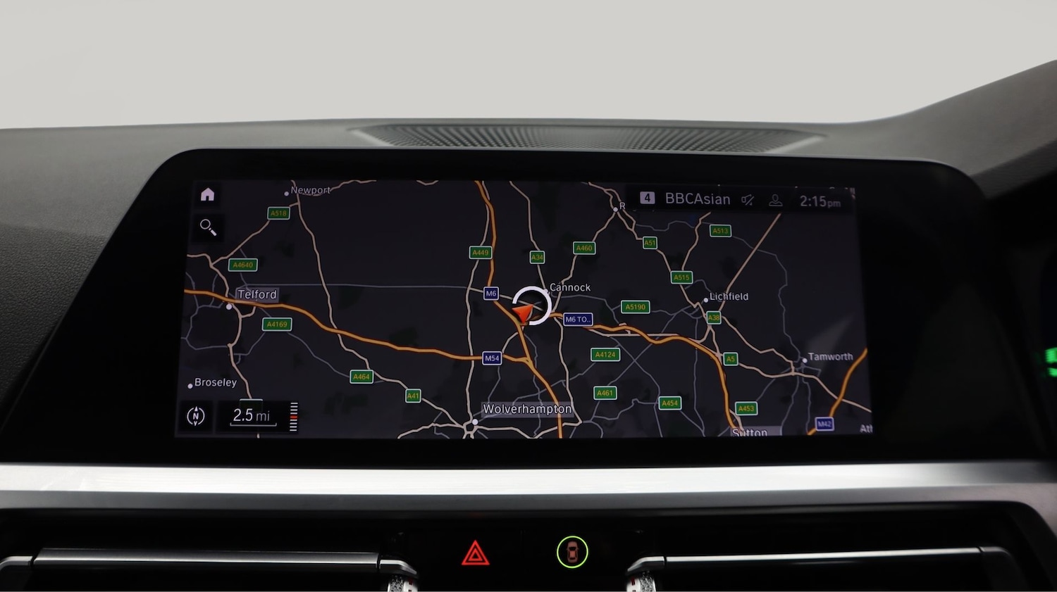 Used BMW 3 Series 2020 for sale - 77537077: Photo 11