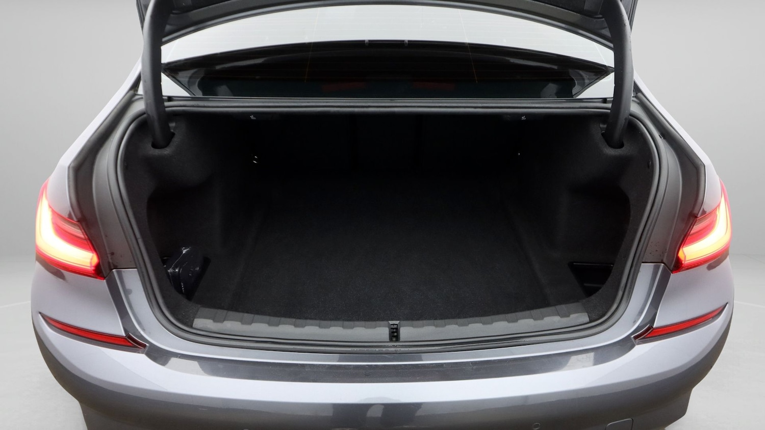 Used BMW 3 Series 2020 for sale - 77537077: Photo 17