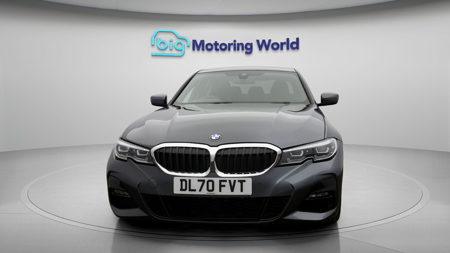 Used BMW 3 Series 2020 for sale - 77537077: Photo 2