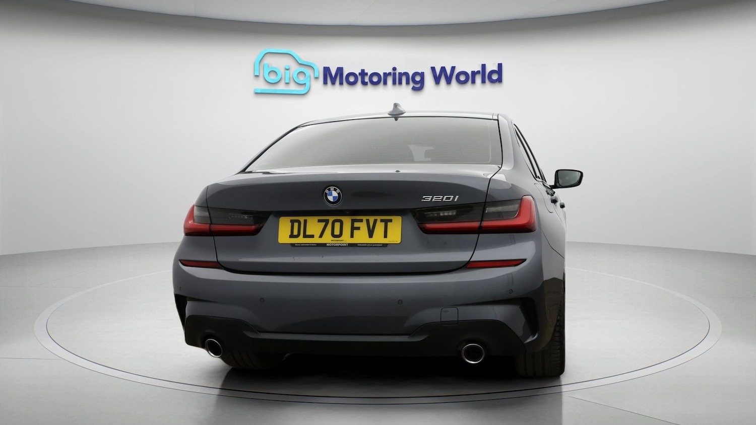 Used BMW 3 Series 2020 for sale - 77537077: Photo 6