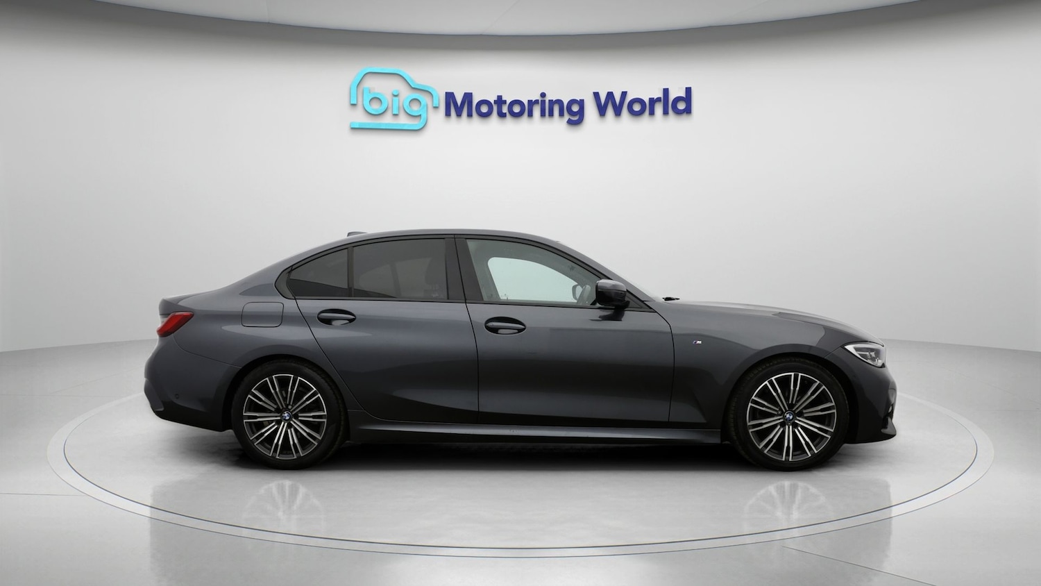 Used BMW 3 Series 2020 for sale - 77537077: Photo 8