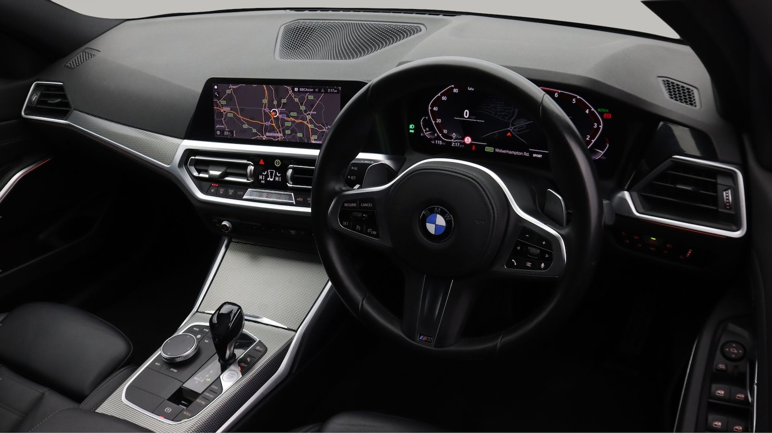 Used BMW 3 Series 2020 for sale - 77537077: Photo 9