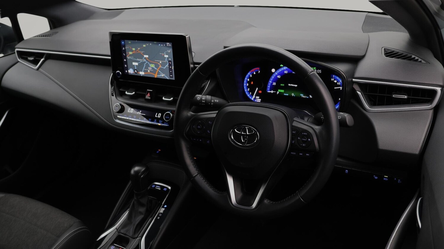 Used Toyota Corolla for sale - 76727848: Photo 10