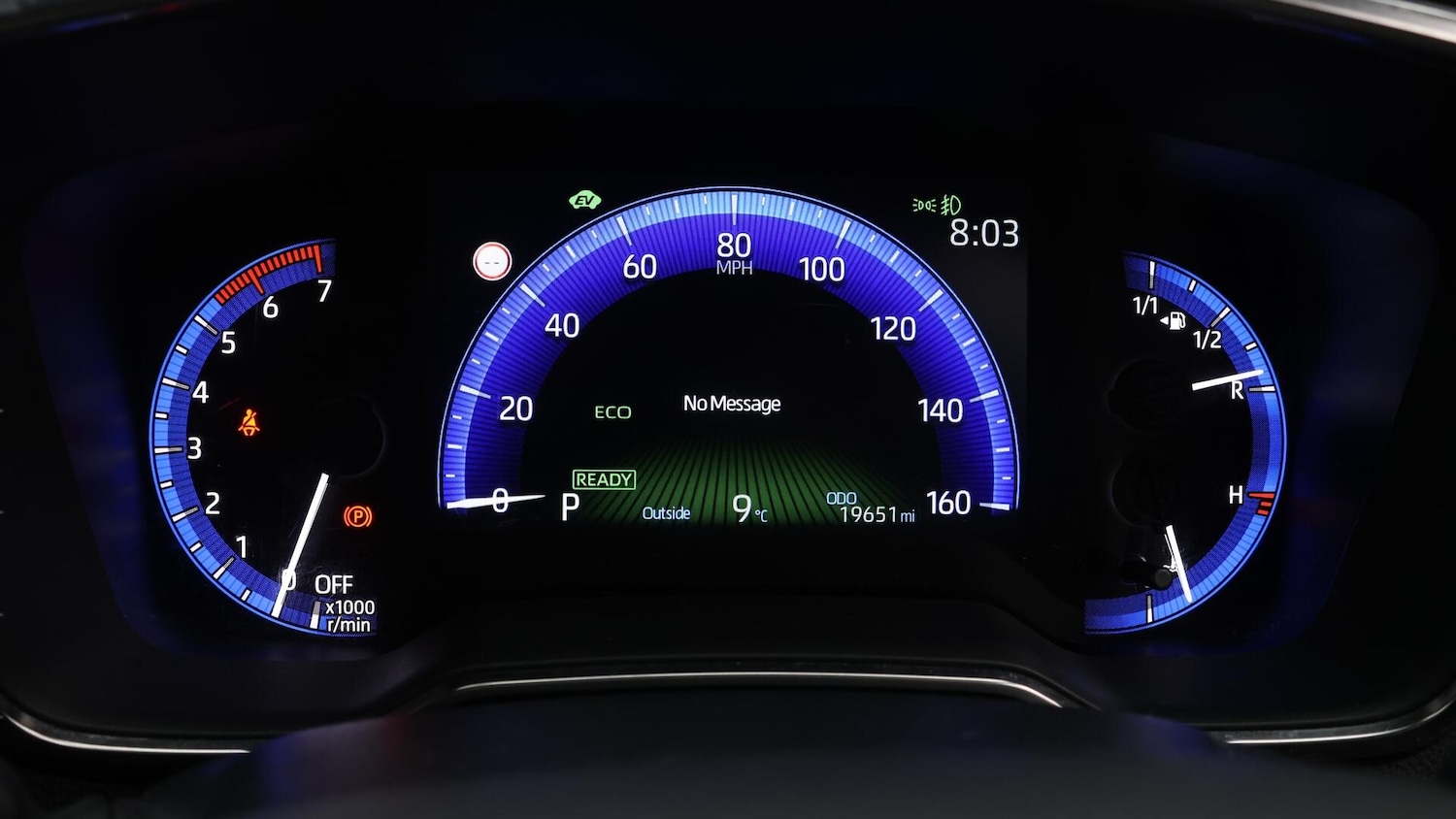 Used Toyota Corolla for sale - 76727848: Photo 11