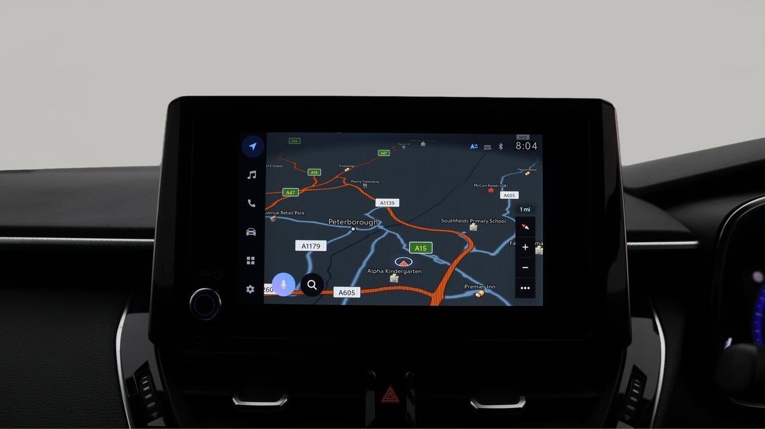 Used Toyota Corolla for sale - 76727848: Photo 12