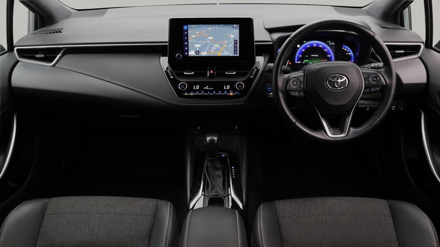 Used Toyota Corolla for sale - 76727848: Photo 14