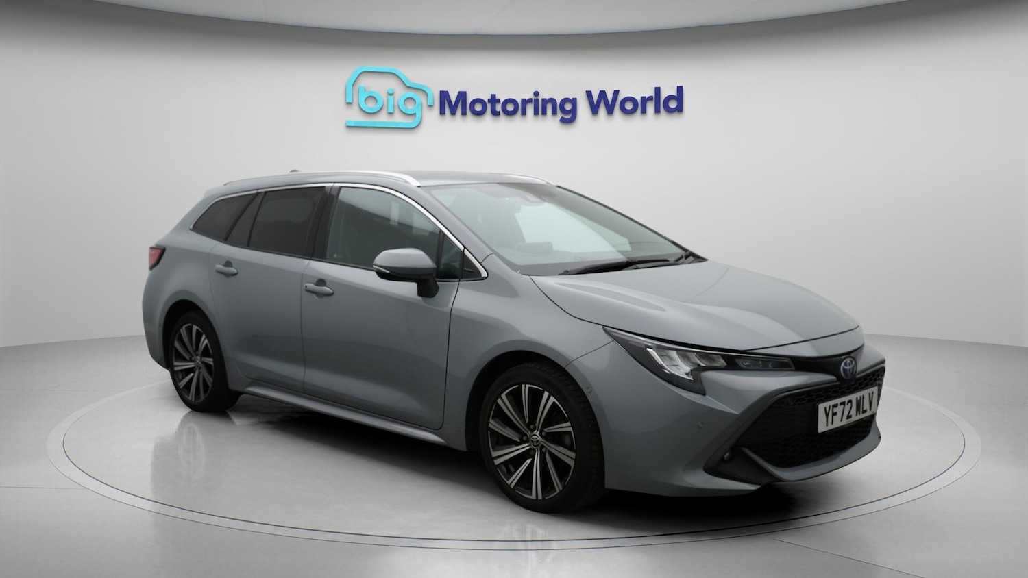 Used Toyota Corolla for sale - 76727848: Photo 2