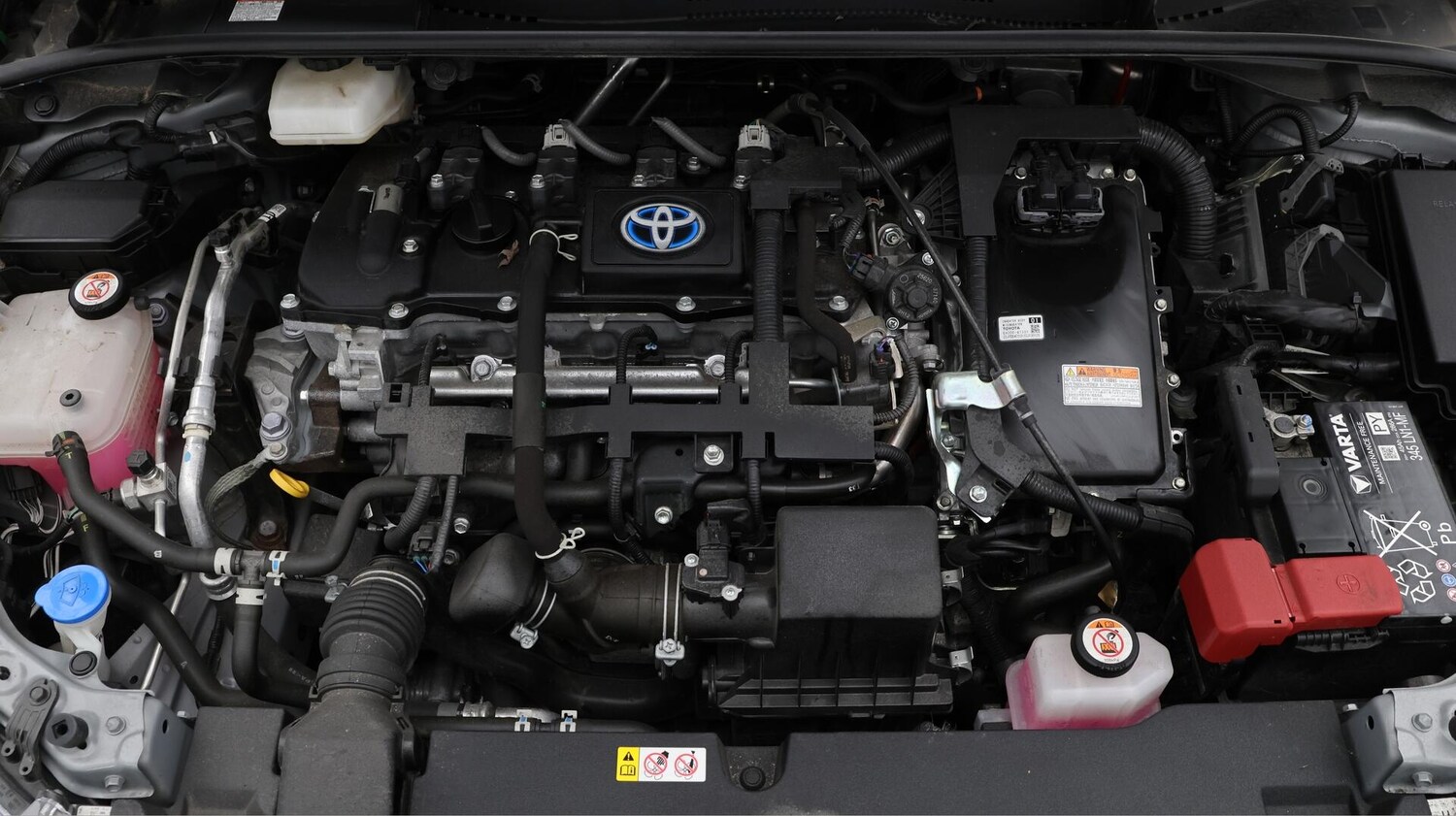 Used Toyota Corolla for sale - 76727848: Photo 20