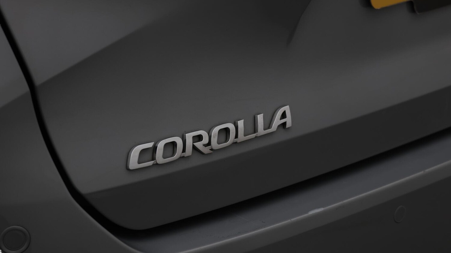 Used Toyota Corolla for sale - 76727848: Photo 21